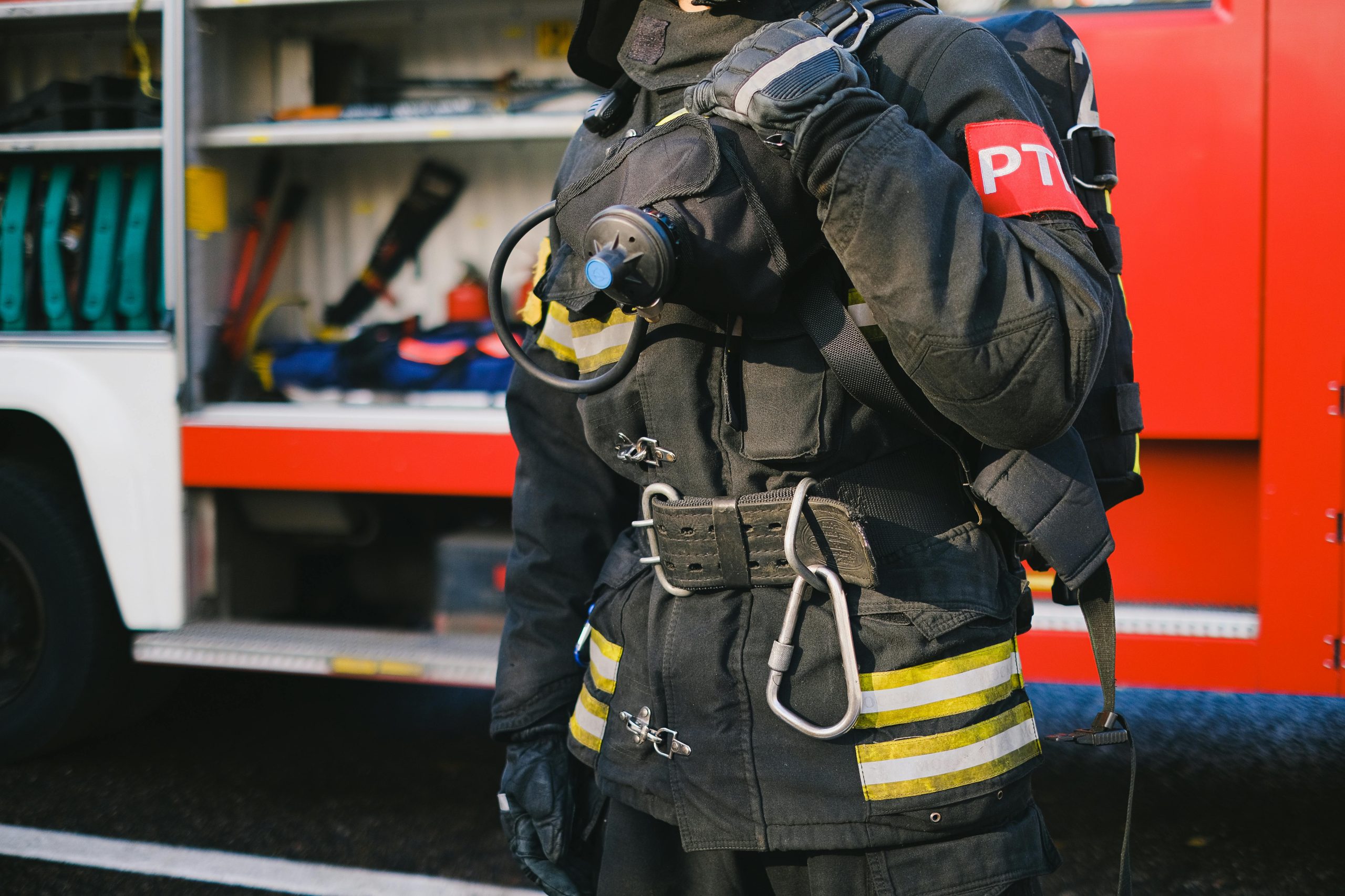 SJFD Benefits