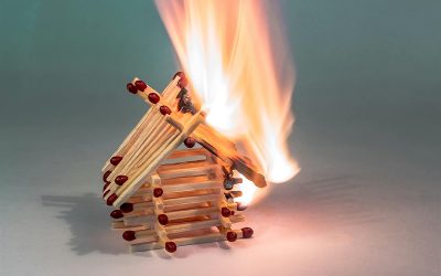 A Seasonal Fire Safety Checkup: Protect Your Home Year-Round