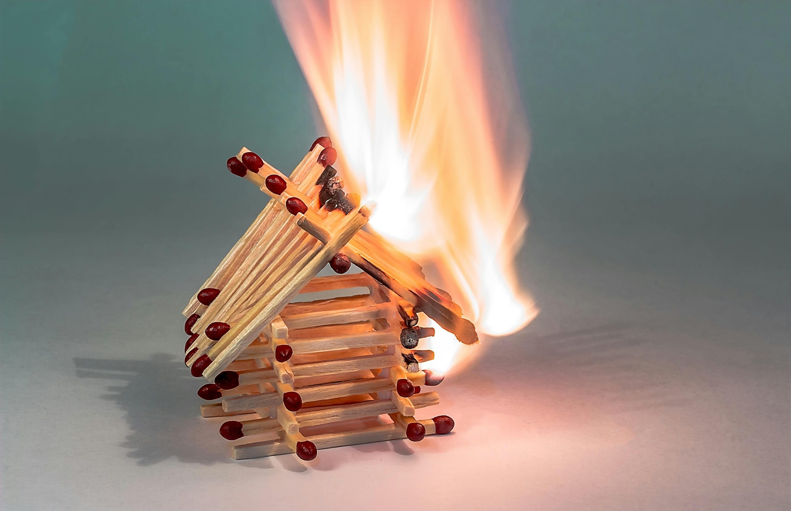 Fire Safety checklist