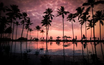 Heading Off on Vacation? Home Safety Checklist for a Worry-Free Trip