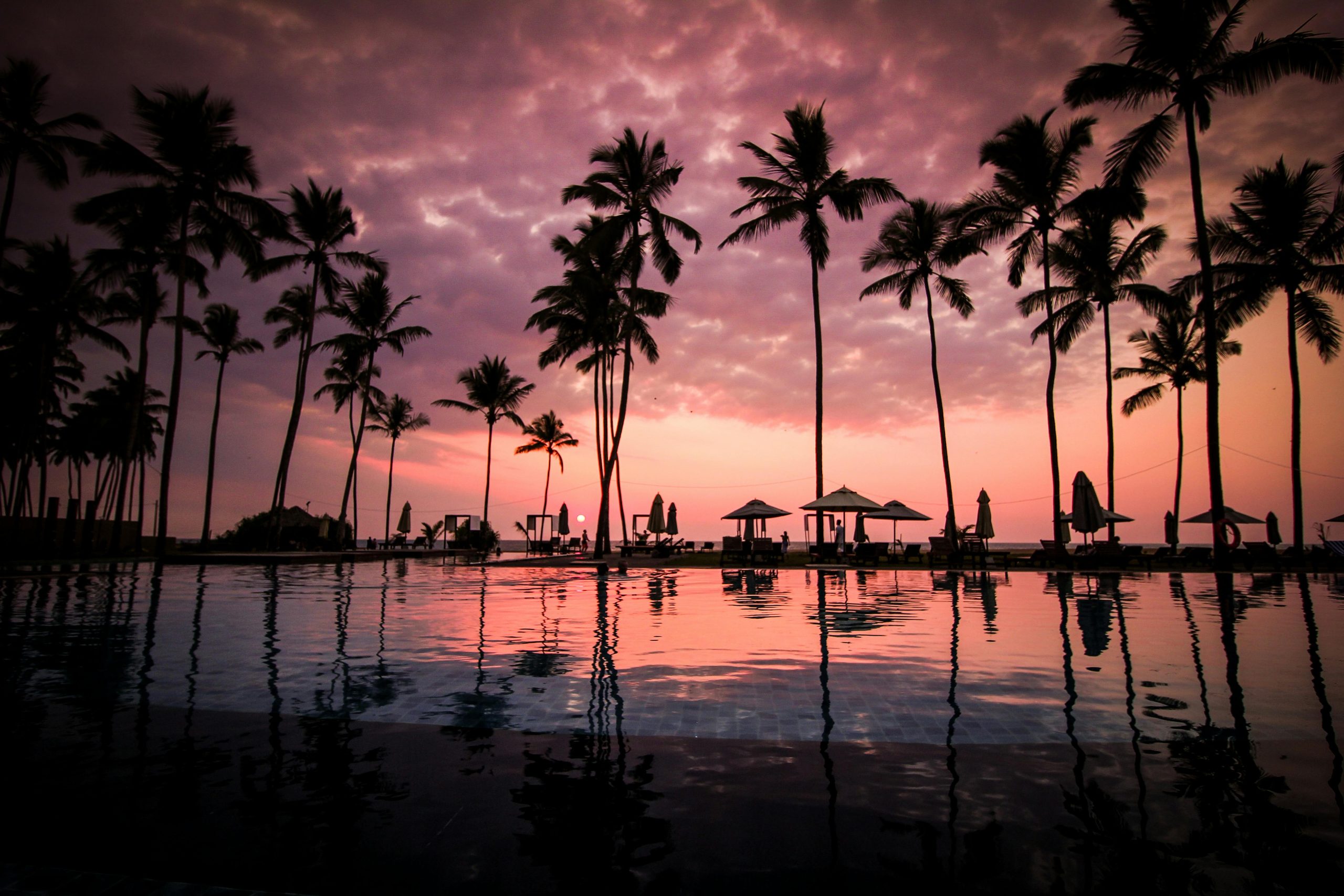 Vacation tips for safe home